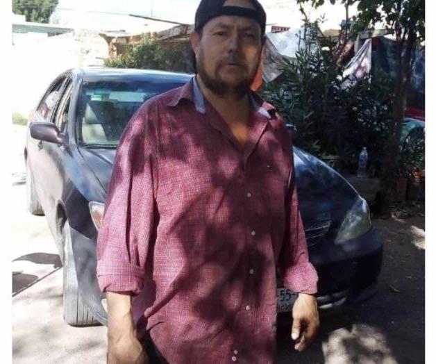 Hallan muerto a José Nicanor, activista que fue levantado cuando buscaba a su hijo desaparecido