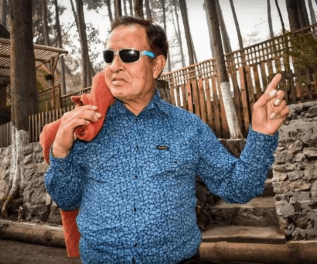 Sammy Pérez fallece de un infarto tras contraer Covid-19