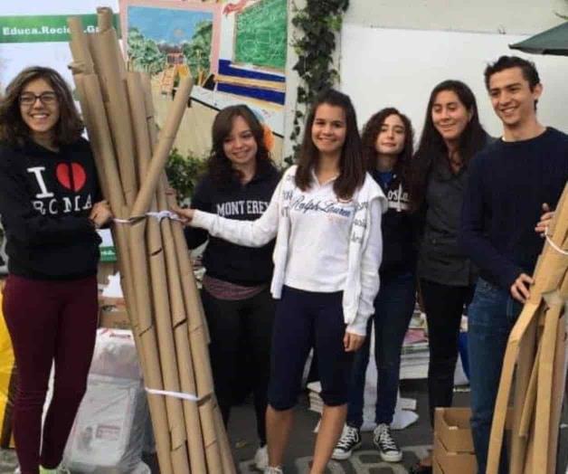 Empresa social mexicana gana premio internacional en soluciones ambientales