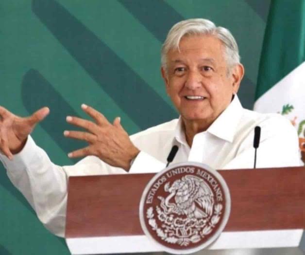 En Culiacán AMLO defiende liberación de Ovidio Guzmán y política de seguridad: tengo mi conciencia tranquila