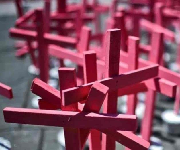 El delito de feminicidio va a la alza en Sinaloa: Sedena El delito de feminicidio va a la alza en Sinaloa: Sedena