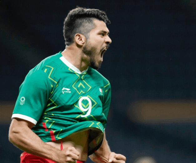 Brasil y México volverían a toparse, si avanzan a Cuartos Brasil y México volverían a toparse, si avanzan a Cuartos