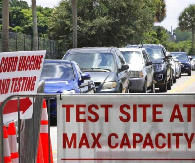 Alza de COVID-19 en Florida afecta béisbol de ligas menores Alza de COVID-19 en Florida afecta béisbol de ligas menores