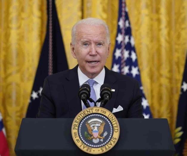 Biden permitirá que moratoria de desalojos expire el sábado