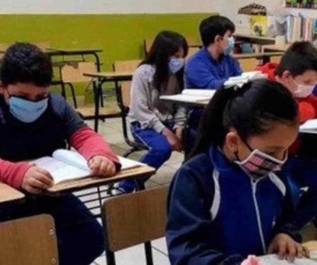 No quieren que vayan sus hijos a la escuela, pues no los manden: AMLO