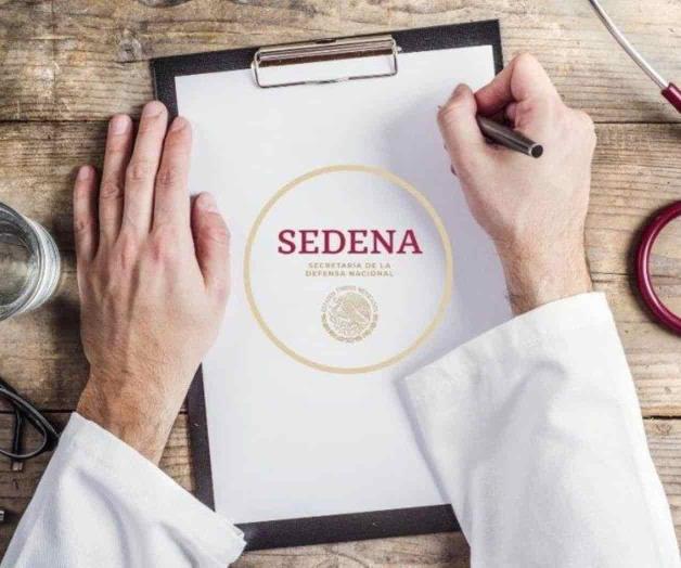 SEDENA abre vacantes para civiles; ofrece sueldos de 18 mil a 22.9 mil pesos SEDENA abre vacantes para civiles; ofrece sueldos de 18 mil a 22.9 mil pesos