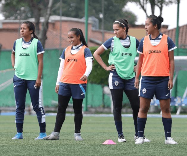 Pide Cruz Azul Femenil  oportunidad en el Azteca