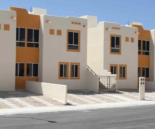 Beneficia INFONAVIT a obreros Beneficia INFONAVIT a obreros