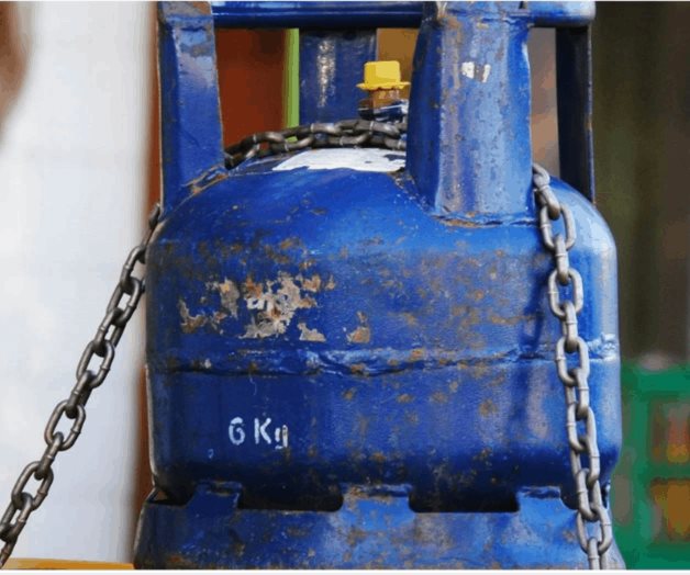 Precios de gas LP no bajarán, dependerá de la inflación: analista Precios de gas LP no bajarán, dependerá de la inflación: analista