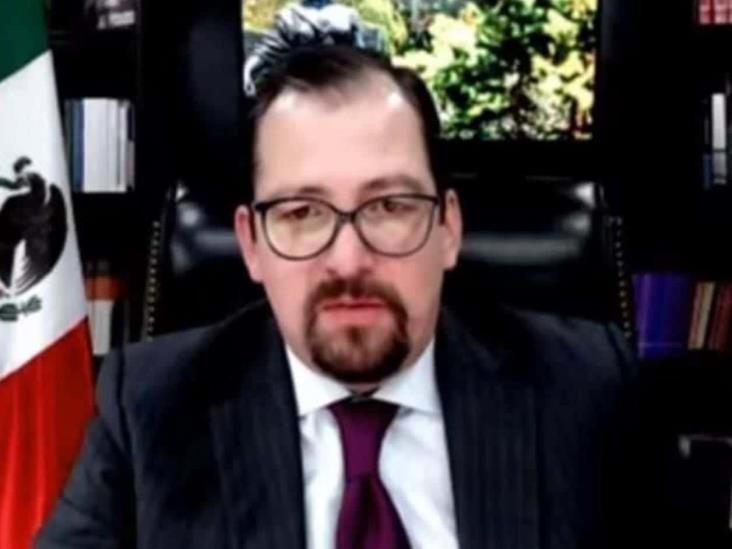 Ordenan reabrir investigación contra magistrado billetes Ordenan reabrir investigación contra magistrado billetes