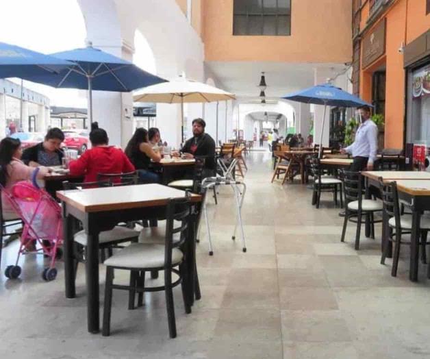 Crece PIB 19.6% en segundo trimestre Crece PIB 19.6% en segundo trimestre