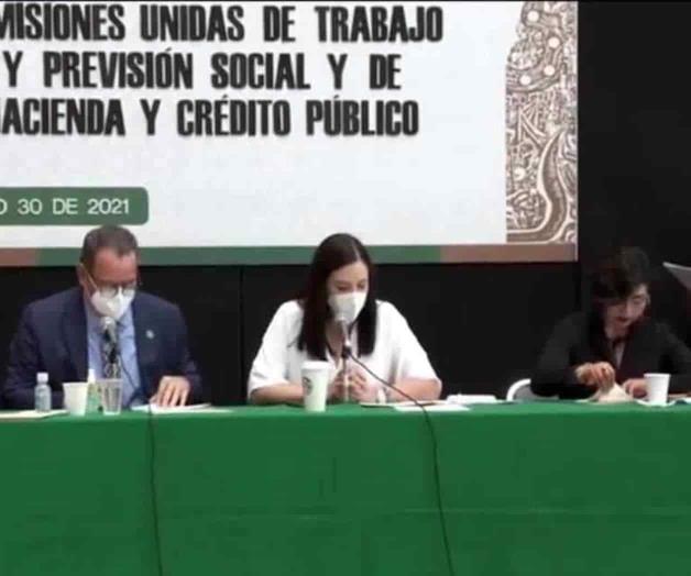 Avanza prórroga a empresas en outsourcing sólo un mes