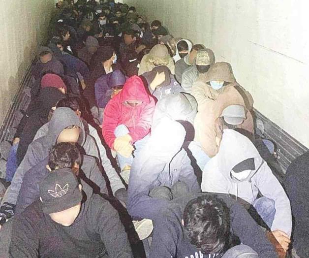 Detienen por coronavirus las deportaciones