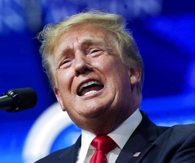 El Tesoro deberá entregar declaraciones fiscales de Trump El Tesoro deberá entregar declaraciones fiscales de Trump