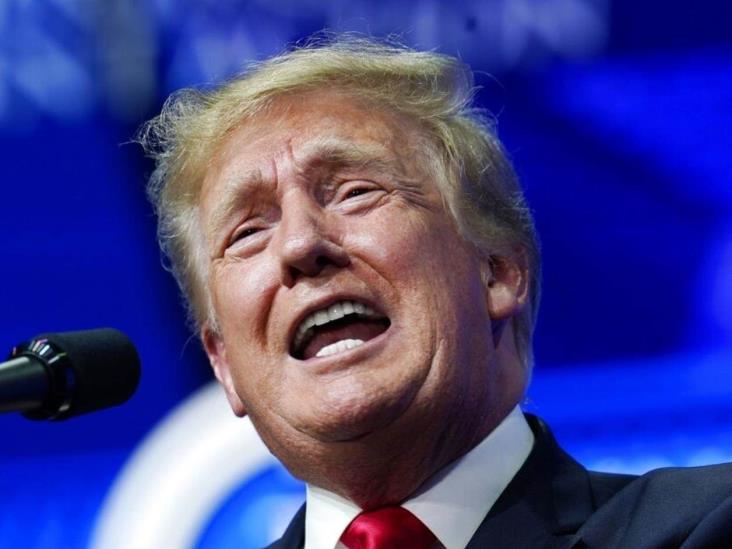 El Tesoro deberá entregar declaraciones fiscales de Trump El Tesoro deberá entregar declaraciones fiscales de Trump