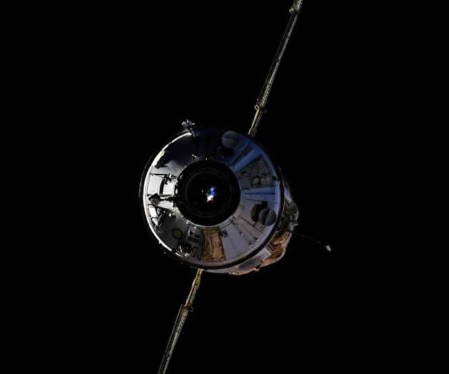 Rusia: software causó problema con laboratorio espacial