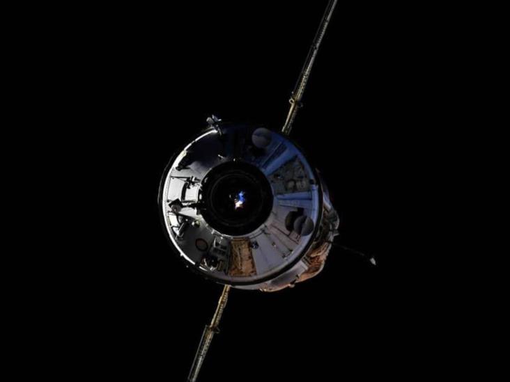 Rusia: software causó problema con laboratorio espacial Rusia: software causó problema con laboratorio espacial