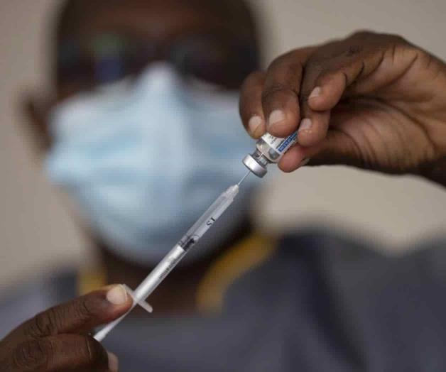 Golpea variante Delta