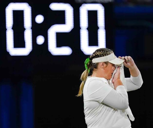 FMS: No volverán a portar la camiseta FMS: No volverán a portar la camiseta