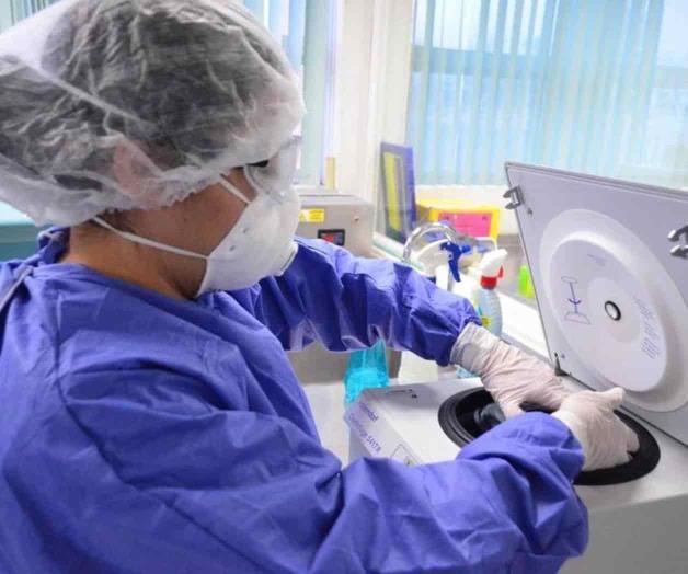 Continúan decesos por Covid