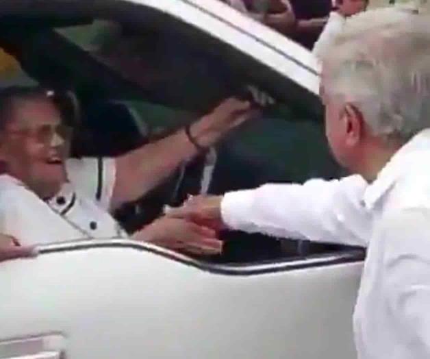 Reportan con Covid a mamá del ‘Chapo’ Reportan con Covid a mamá del ‘Chapo’