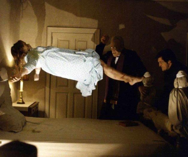 Más terror en tres cintas Más terror en tres cintas