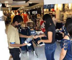 Rechaza la propuesta comercio de Matamoros