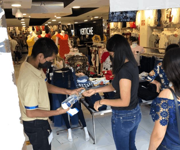 Rechaza la propuesta comercio de Matamoros Rechaza la propuesta comercio de Matamoros