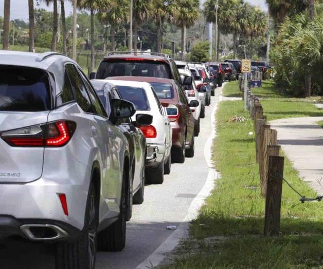 En aumento casos y hospitalizaciones