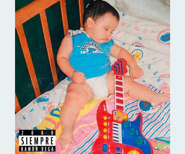 Ramón Vega le da un toque regional a la música urbana Ramón Vega le da un toque regional a la música urbana