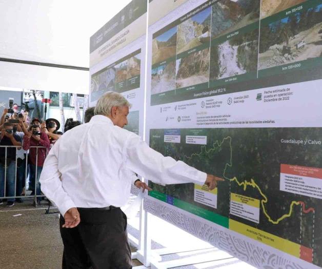 Le va ir bien a Badiraguato Le va ir bien a Badiraguato