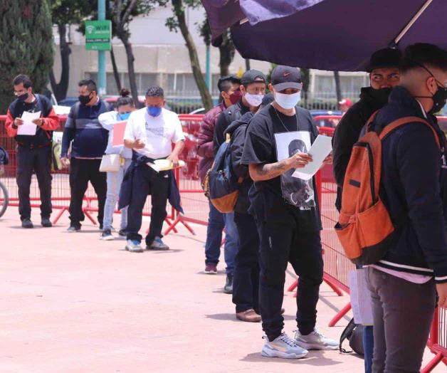 No ven estrategia ante variante Delta