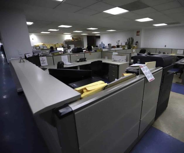 Regresarán los burócratas previa prueba Covid-19 Regresarán los burócratas previa prueba Covid-19