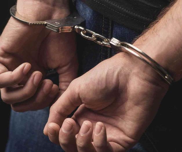 Capturan a El Barbas, extorsionador de Unión Tepito Capturan a El Barbas, extorsionador de Unión Tepito