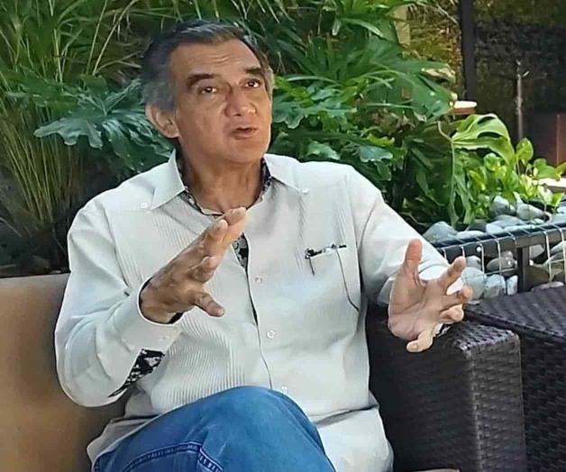 Vislumbra Américo 2022: ‘Si soy, no les voy a fallar’