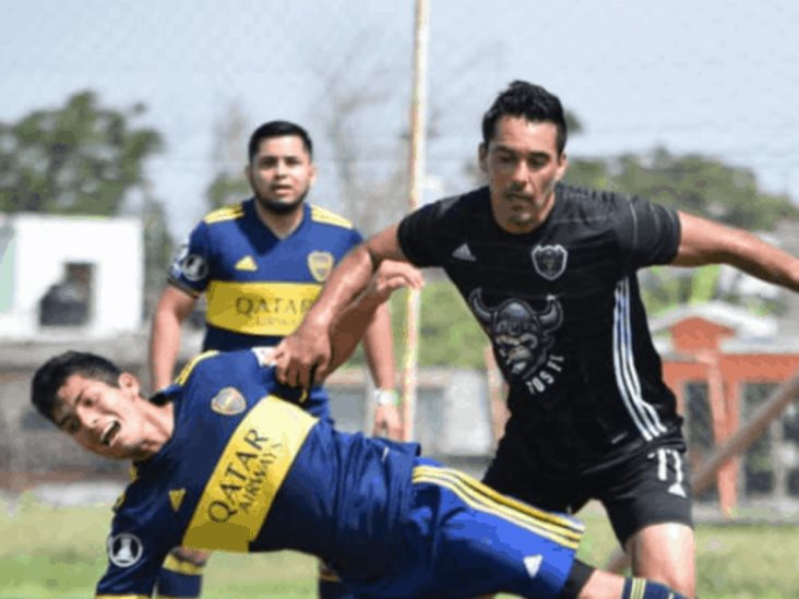 Vikingos Reynosa se llevan la Copa Kamas Vikingos Reynosa se llevan la Copa Kamas