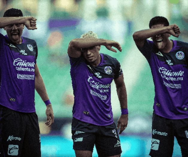 ¡En lo alto de la tabla! ¡En lo alto de la tabla!