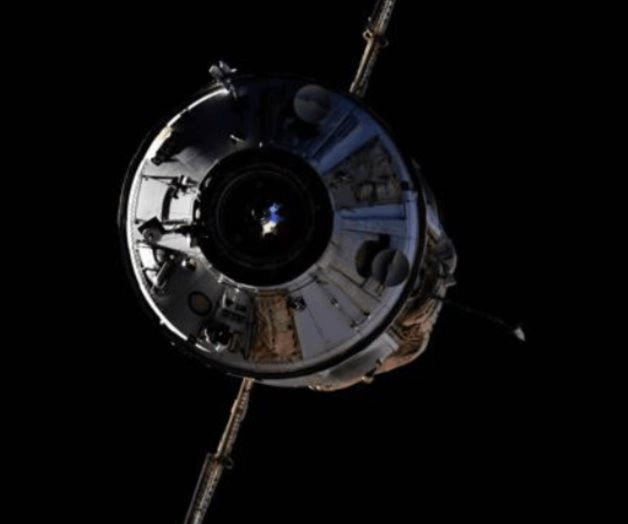 Rusia: software causó problema con laboratorio espacial