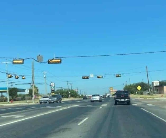 Muere hombre atropellado