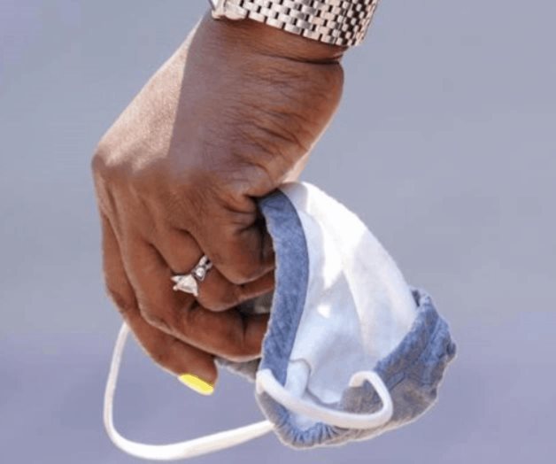 Vacunados contra COVID pueden tener carga viral alta Vacunados contra COVID pueden tener carga viral alta