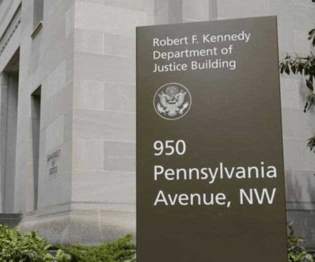 Hackers rusos se infiltraron en emails de fiscales de EEUU Hackers rusos se infiltraron en emails de fiscales de EEUU