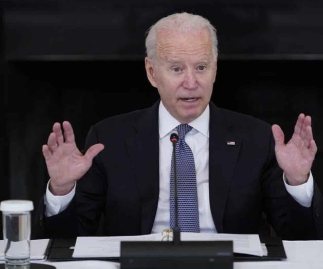 Repunte de infecciones en EEUU eclipsa triunfos de Biden Repunte de infecciones en EEUU eclipsa triunfos de Biden