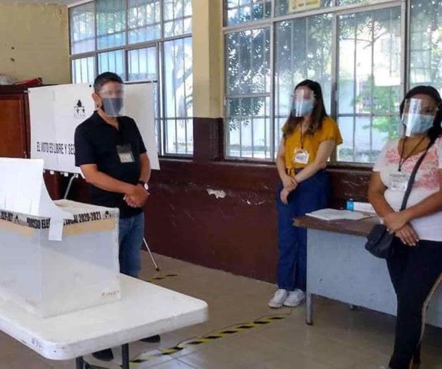 Listos para la Consulta