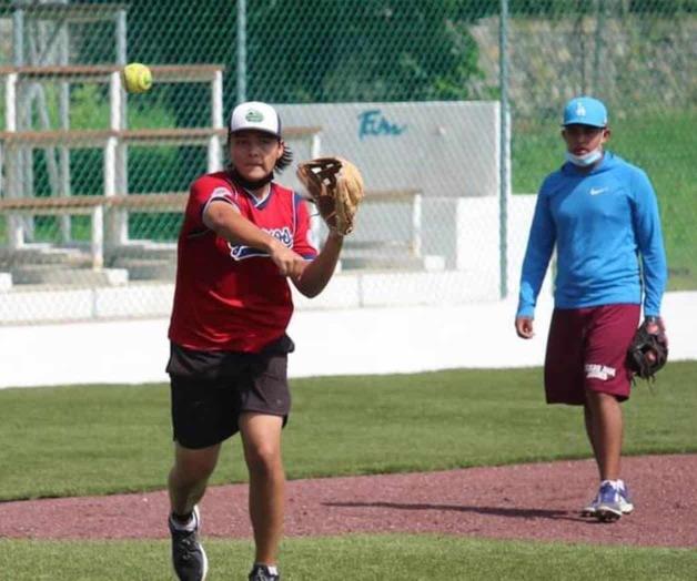 Se declaran listas las selecciones de softbol Se declaran listas las selecciones de softbol
