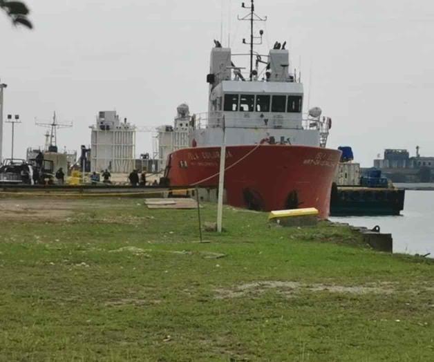 Hallan ahogado en Río Pánuco