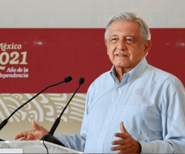 INE no ha instalado casillas suficientes para consulta popular: AMLO