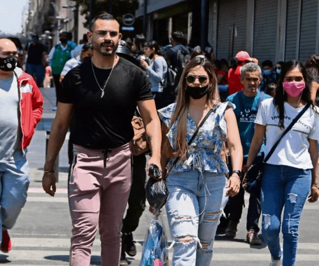 Suspenden establecimientos en Monterrey por Covid