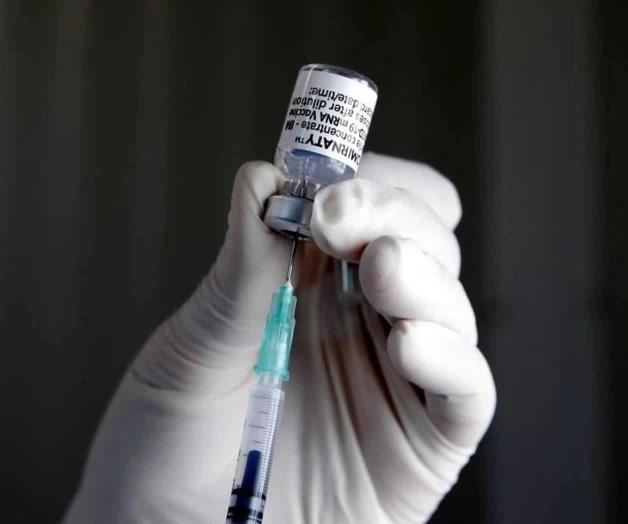 Ordena juez federal vacuna para menor Ordena juez federal vacuna para menor