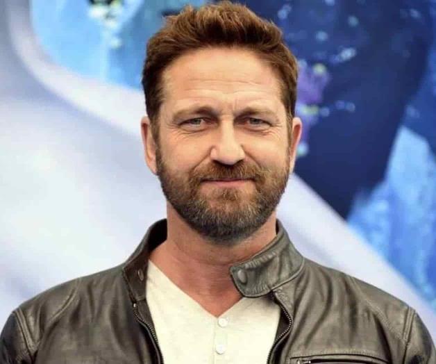 Gerard Butler demanda a casa productora Gerard Butler demanda a casa productora