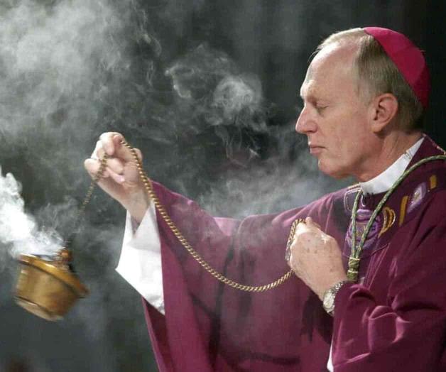 Obispo: Diócesis de Albany, NY, encubrió abusos del clero